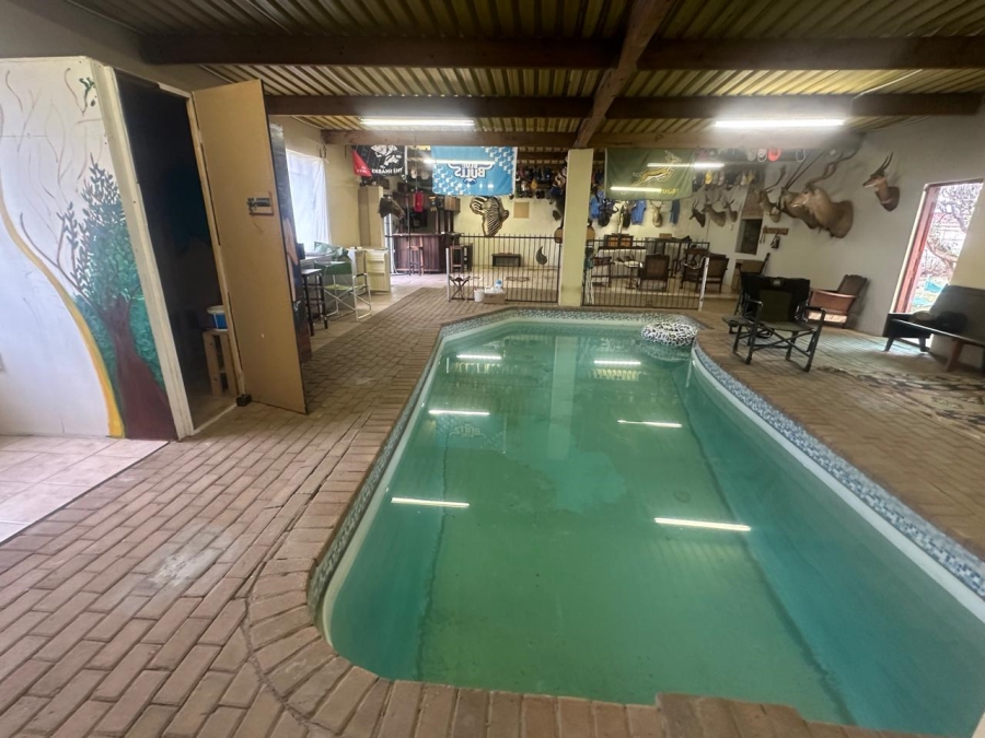 3 Bedroom Property for Sale in Retief Eastern Cape